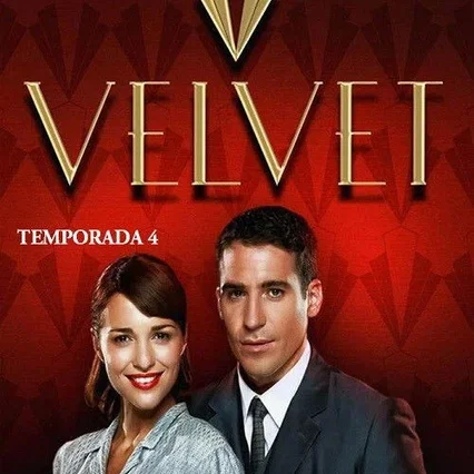 Photo de la saison 4 : Velvet