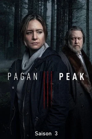 Affiche de Saison 3