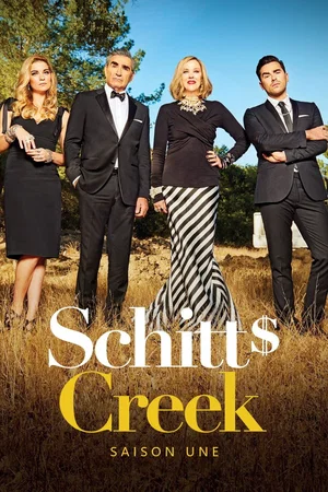 Photo de la saison 1 : Bienvenue à Schitt's Creek