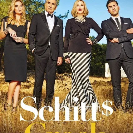 Photo de la saison 1 : Bienvenue à Schitt's Creek