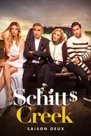 Affiche de Saison 2