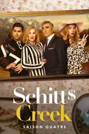 Affiche de Saison 4