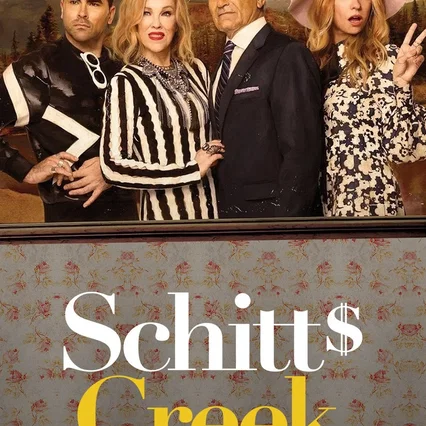 Photo de la saison 4 : Bienvenue à Schitt's Creek