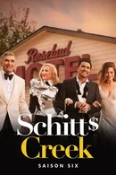Affiche de Saison 6