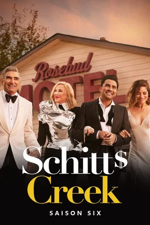 Affiche de Saison 6