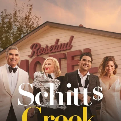 Photo de la saison 6 : Bienvenue à Schitt's Creek