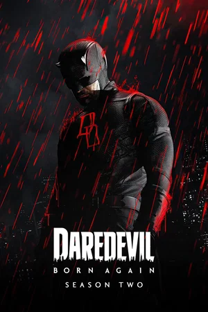 Affiche de Saison 2