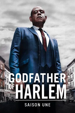 Photo de la saison 1 : Godfather of Harlem