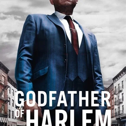 Photo de la saison 1 : Godfather of Harlem