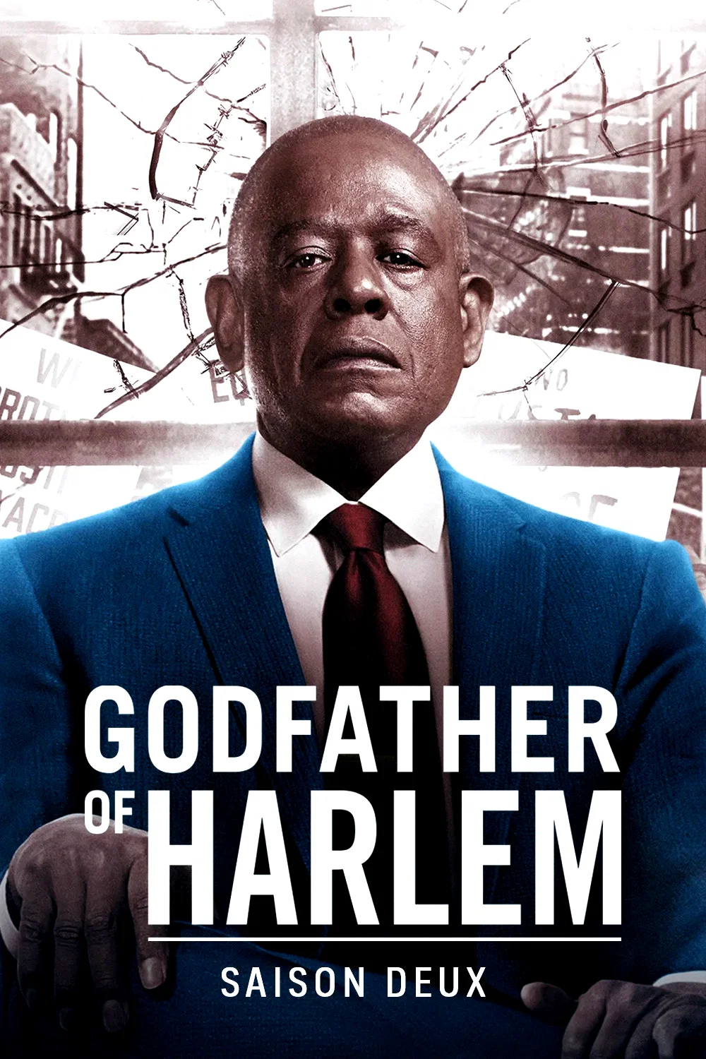 Photo de la saison 2 : Godfather of Harlem