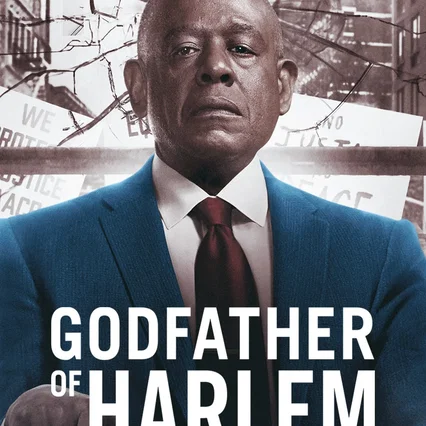Photo de la saison 2 : Godfather of Harlem