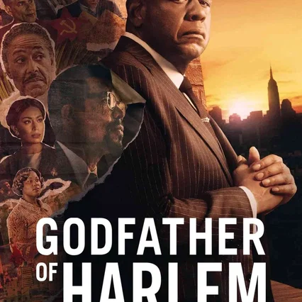 Photo de la saison 3 : Godfather of Harlem