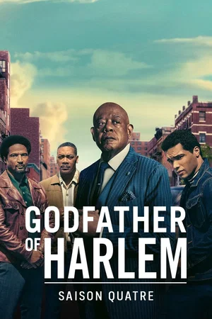 Photo de la saison 4 : Godfather of Harlem