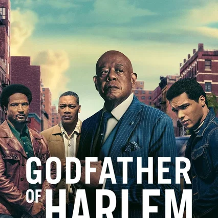 Photo de la saison 4 : Godfather of Harlem