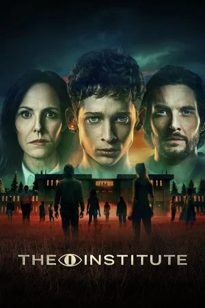 Affiche de Saison 1