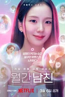 Affiche de Mini-série
