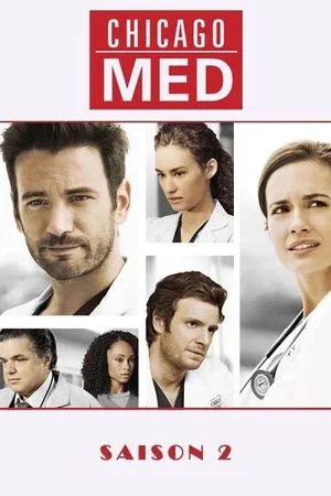 Affiche de Saison 2