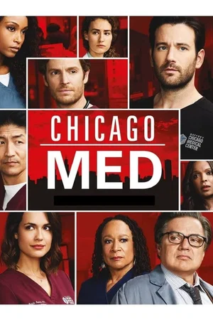 Affiche de Saison 3