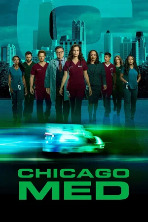 Affiche de Saison 5