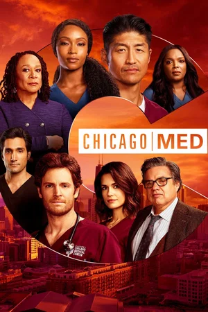 Affiche de Saison 6