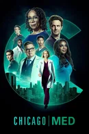 Affiche de Saison 8