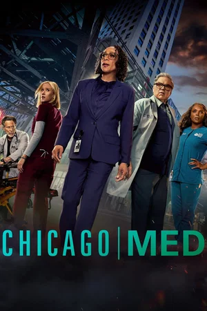 Affiche de Saison 10