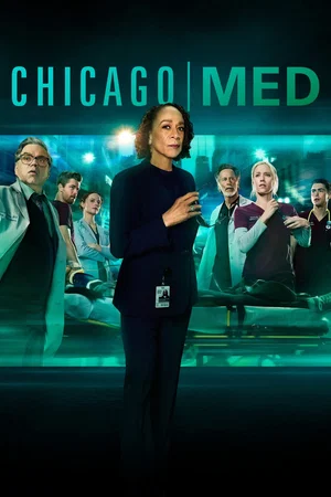Affiche de Saison 11