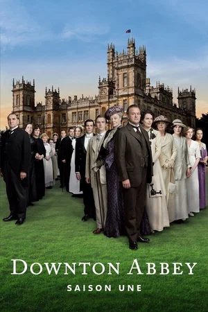 Affiche de Saison 1