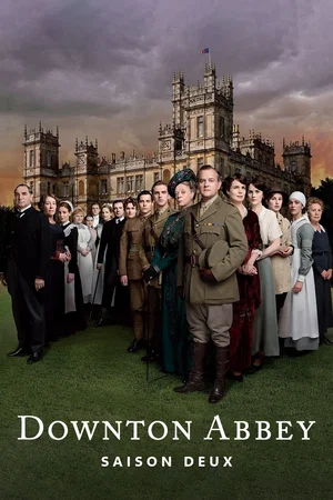 Affiche de Saison 2