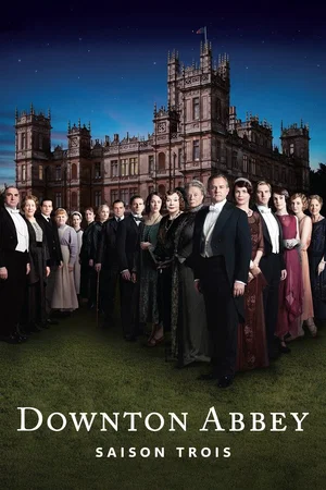 Affiche de Saison 3