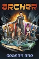 Affiche de Saison 1