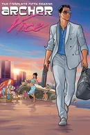 Affiche de Saison 5
