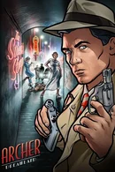 Affiche de Saison 8
