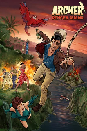 Affiche de Saison 9