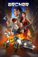 Affiche de Saison 11