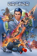 Affiche de Saison 12