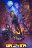 Affiche de Saison 13