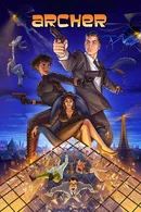 Affiche de Saison 14