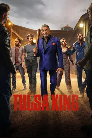 Affiche de Saison 3