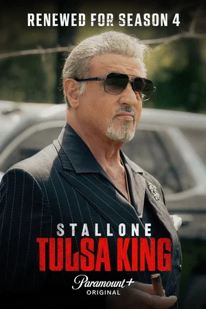 Affiche de Saison 4