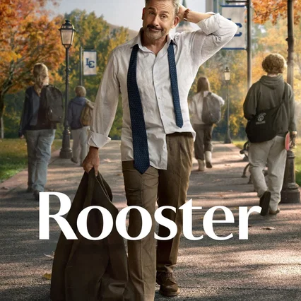 Photo de la saison 1 : Rooster