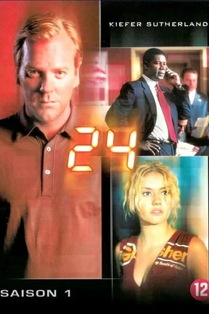 Affiche de Saison 1