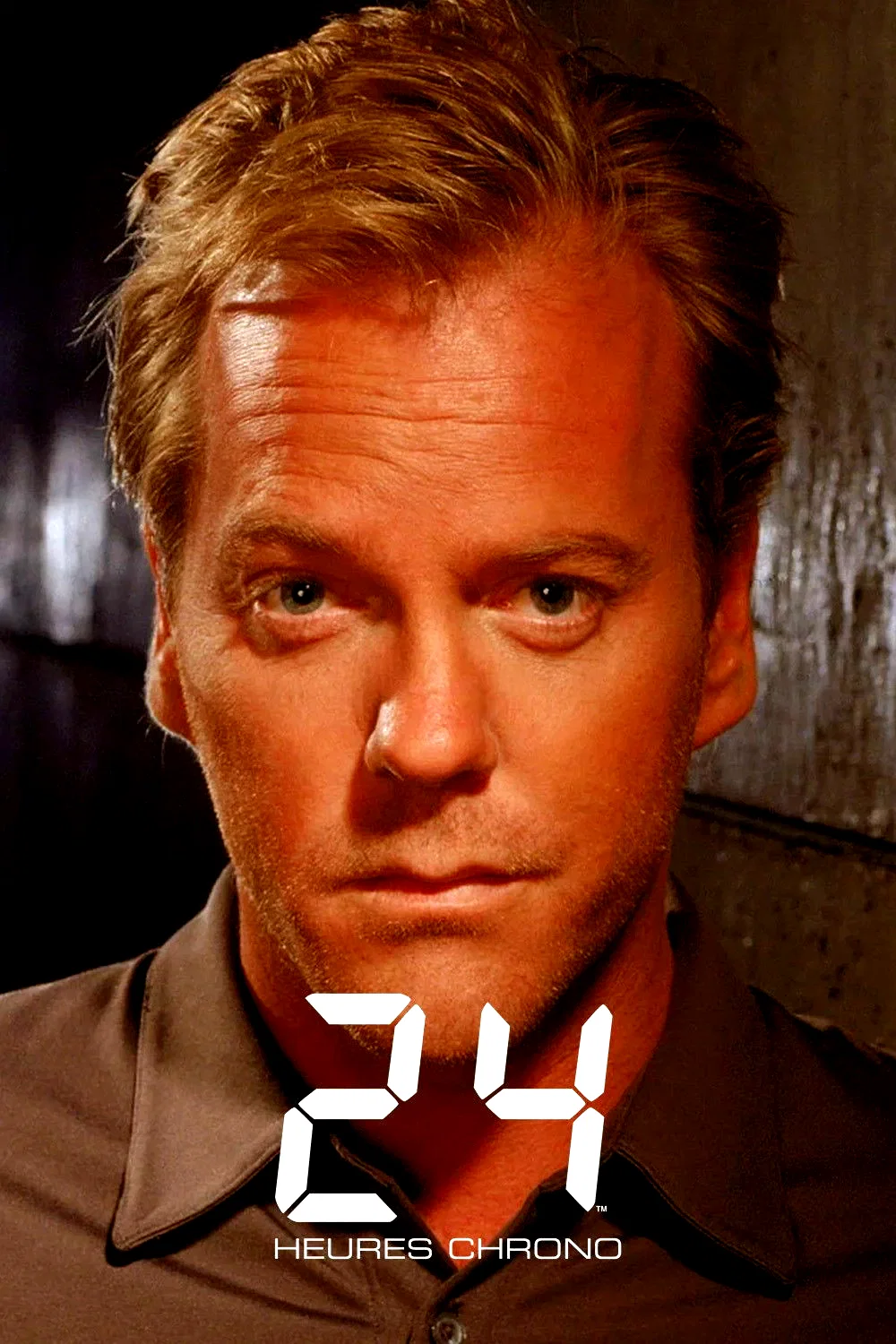 Photo de la saison 1 : 24 heures chrono