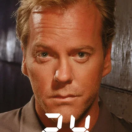 Photo de la saison 1 : 24 heures chrono