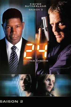 Affiche de Saison 2