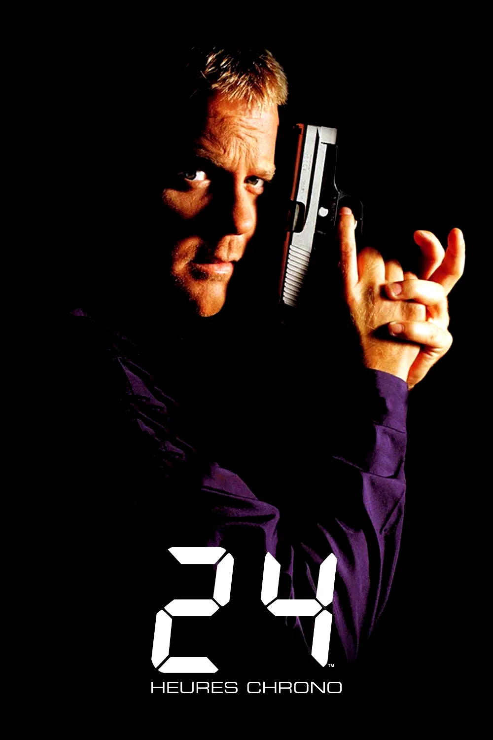 Photo de la saison 2 : 24 heures chrono