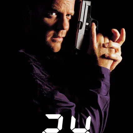Photo de la saison 2 : 24 heures chrono