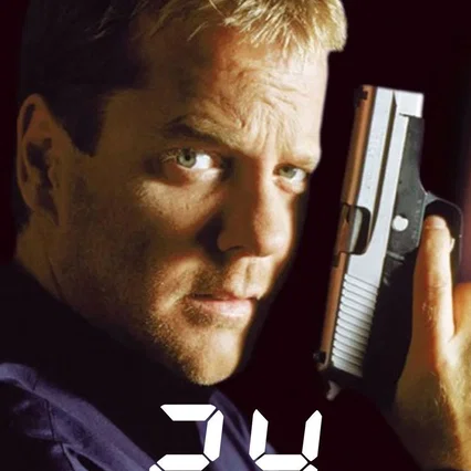 Photo de la saison 2 : 24 heures chrono