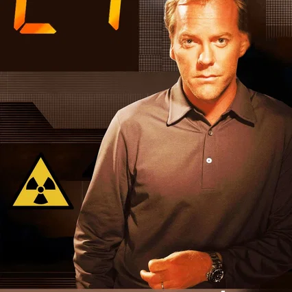 Photo de la saison 2 : 24 heures chrono