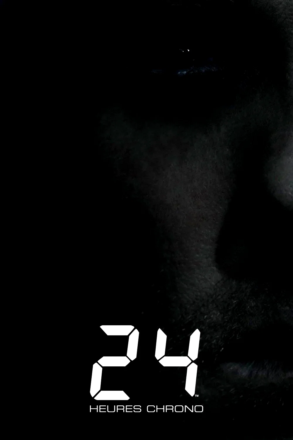 Photo de la saison 4 : 24 heures chrono